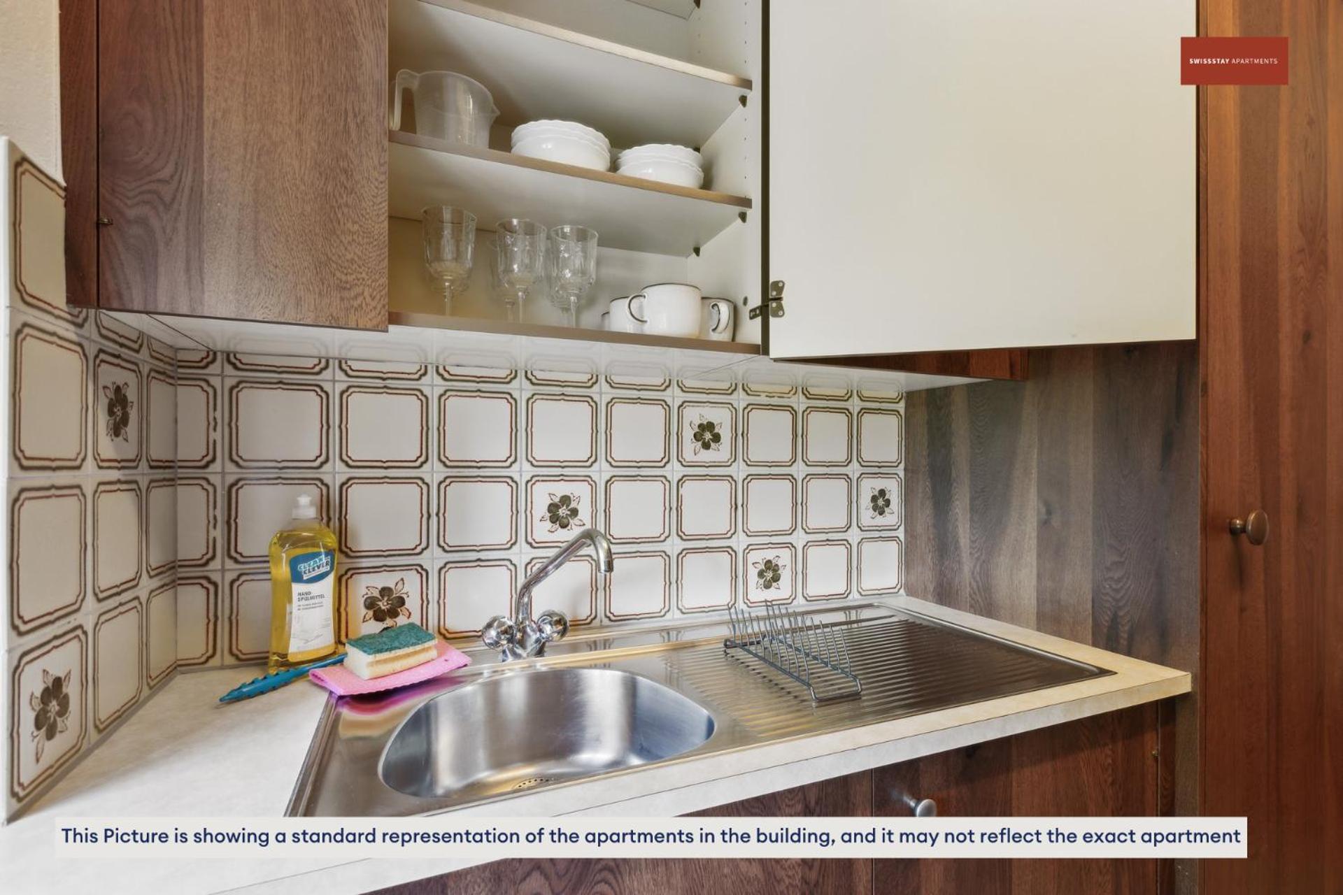 15-Min To Zurich Center: Cozy Apartment Экстерьер фото