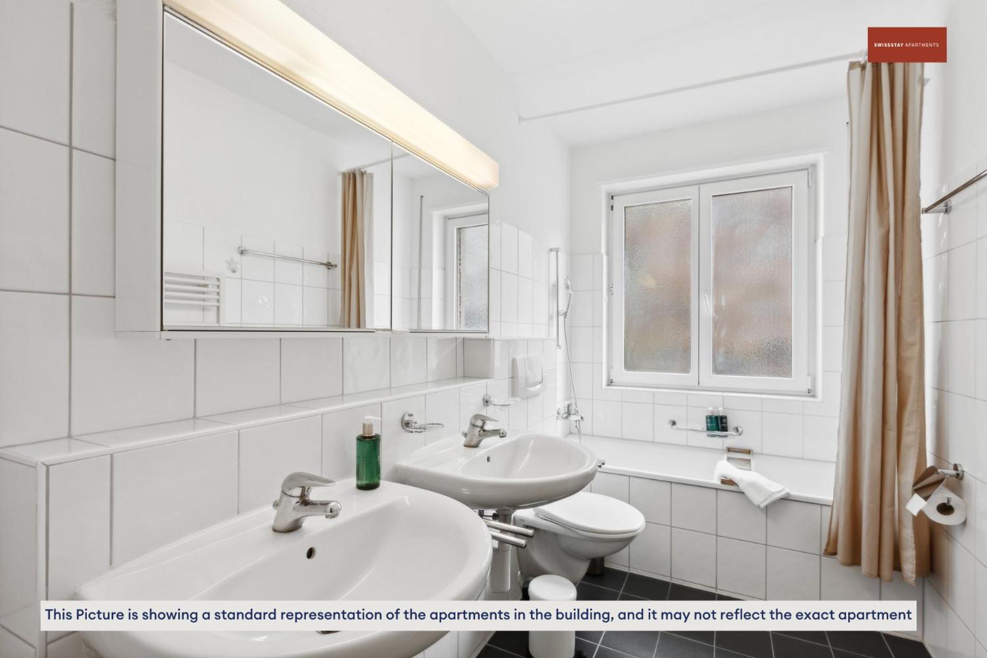 15-Min To Zurich Center: Cozy Apartment Экстерьер фото